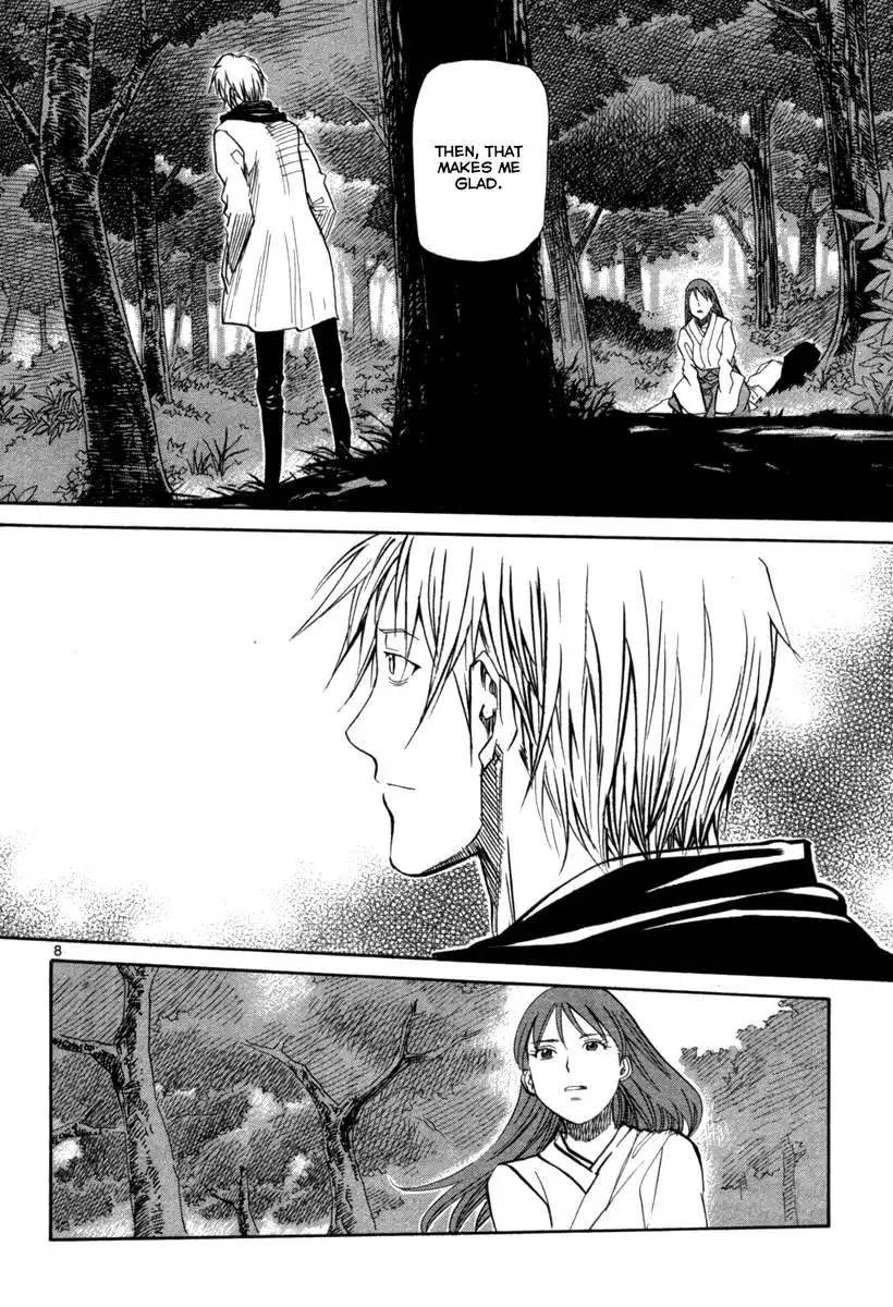 Kamisama Dolls Chapter 69 9